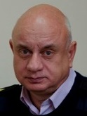 Грицук Ігор Валерійович
