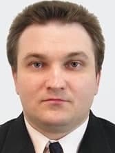 Кислун Олег Андрійович