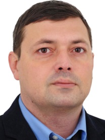 Присяжнюк Павло Миколайович