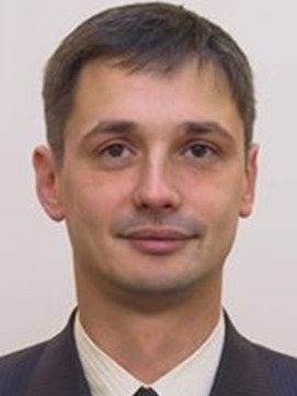 Богатирьов Дмитро Володимирович