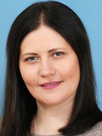 Шворнікова Ганна Михайлівна