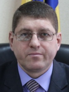 Дубінецький Володимир Володимирович