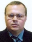 Лисенко Сергій Володимирович