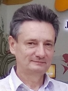 Ветохін Володимир Іванович