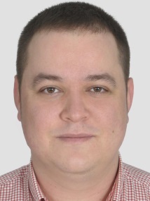 Медведєв Євген Павлович