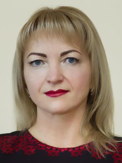 Труханська Олена Олександрівна