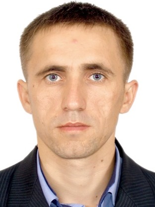 Дячун Андрій Євгенович