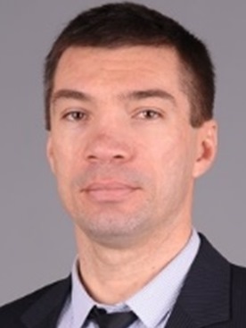 Харченко Сергій Олександрович