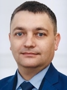 Рамш Василь Юрійович