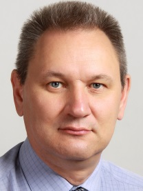 Пасічник Олександр Анатолійович
