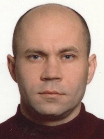 Пузир Руслан Григорович