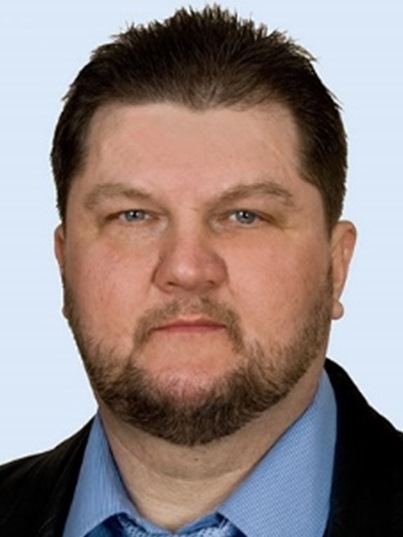 Губаревич Олег Володимирович