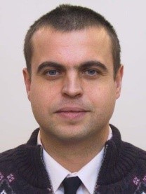 Петренко Дмитро Іванович