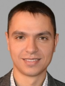 Почужевський Олег Дмитрович