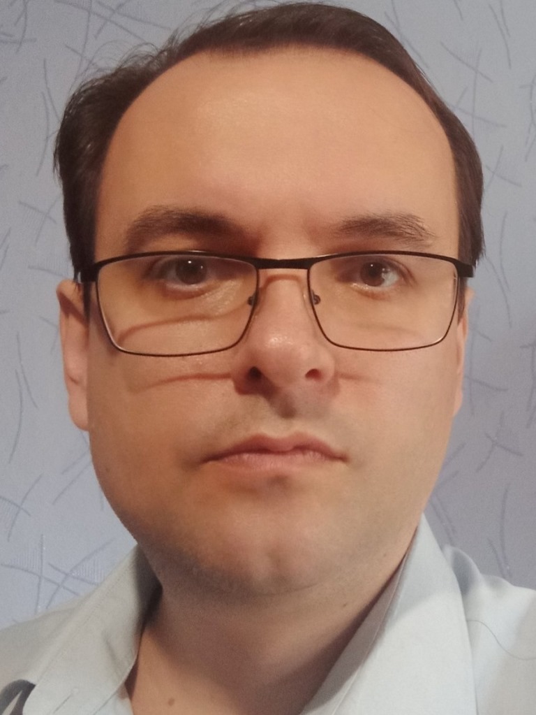 Василенко Іван Федорович