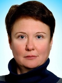 Загорянська Олена Леонідівна
