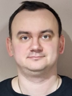 Паньків Віталій Романович