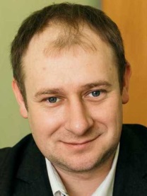 Куницький Сергій Олегович