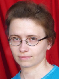 Radkevich Maria (Радкевич Марія)