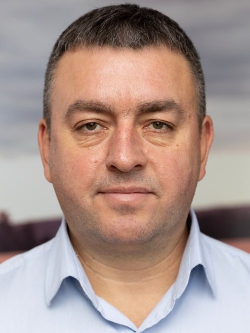Кудрявцев Ігор Миколайович