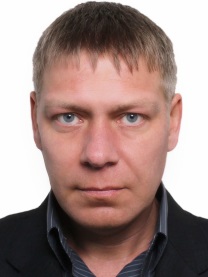 Катеринич Станіслав Євгенійович