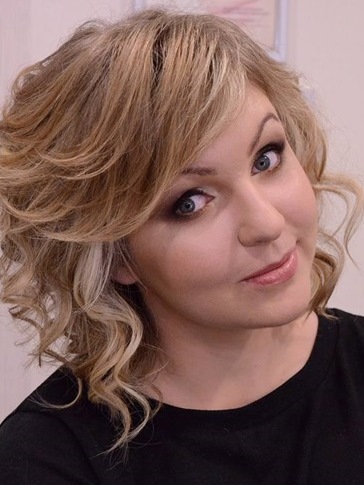 Кулинич Вікторія Дмитрівна
