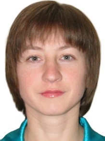 Шраменко Наталя Юріївна