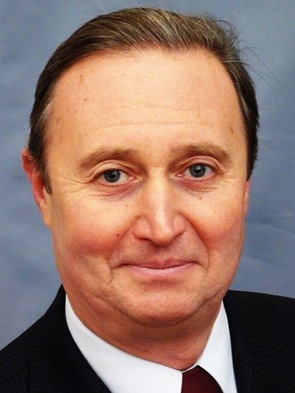 Науменко Юрій Васильович