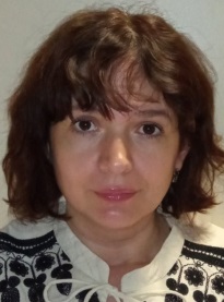 Савеленко Олена Костянтинівна