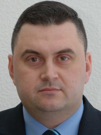 Вітковський Юрій Петрович