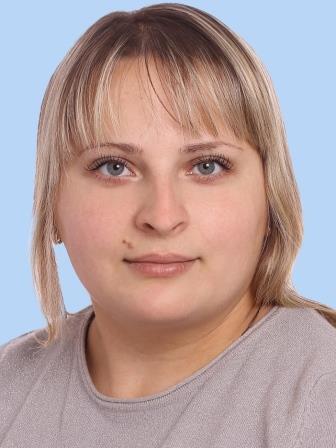 Котко Яна Миколаївна