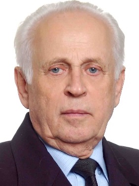 Чаплінський Володимир Сергійович