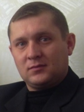 Мащенко Юрій Васильович