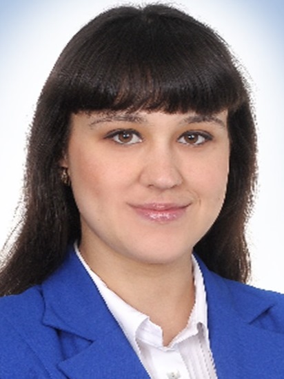 Велесик Тетяна Анатоліївна