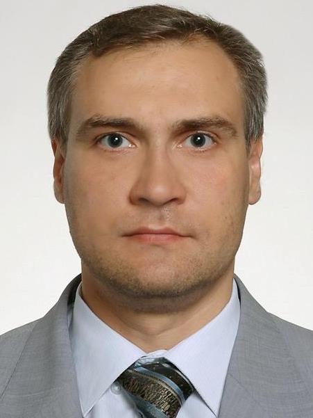 Загорянський Володимир Георгійович