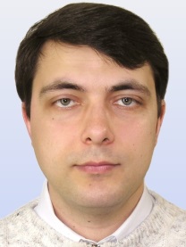 Пирогов Володимир Васильович