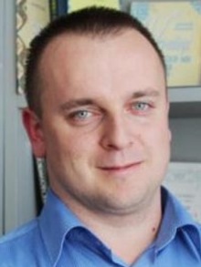 Луньов Сергій Валентинович