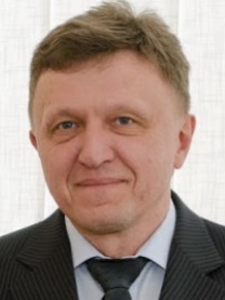 Левкін Артур Володимирович