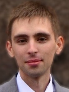 Хворост Василь Валерійович
