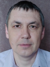 Дубовик Віктор Олександрович