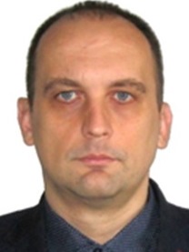 Лук’янчук Олександр Петрович