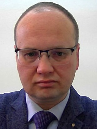 Стадник Олександр Святославович