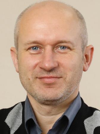 Комар Роман Васильович