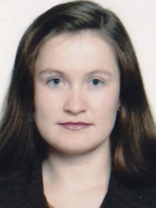 Пєєва Ірина Едуардівна