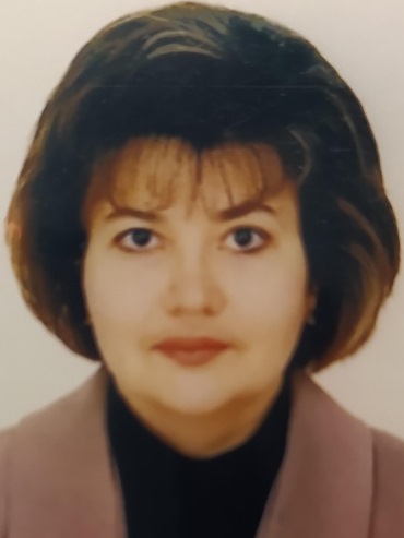Воробйова Лариса Дмитрівна