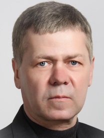 Диха Олександр Володимирович