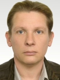 Скрипник Олександр Вікторович