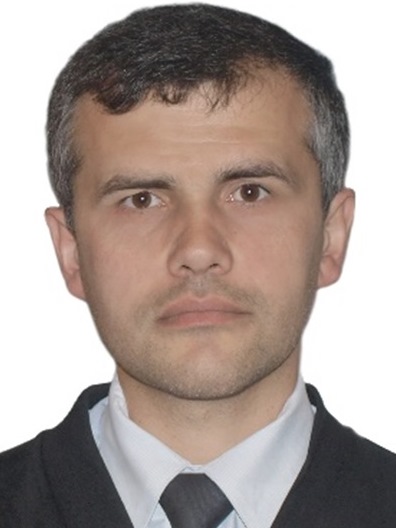 Бундза Олег Зіновійович