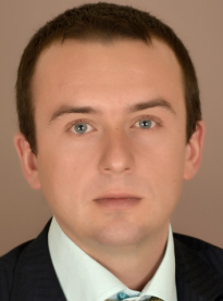 Заєць Максим Леонідович