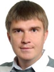 Кузєв Ігор Олегович